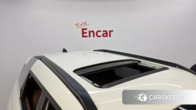 Ssangyong Torres id 3654688 из Кореи 11