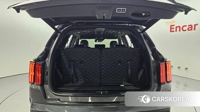 Kia Sorento 4th Generation id 3302237 из Кореи 11