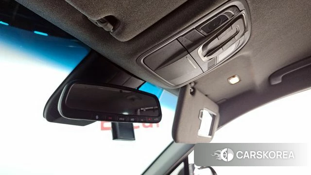 Hyundai Santa Fe TM id 3853761 из Кореи 11