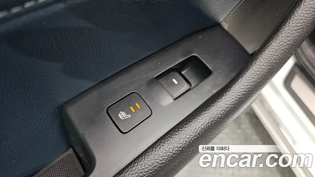 Hyundai Sonata New Rise Hybrid id 2827603 из Кореи 11