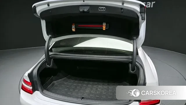 Genesis G80 (RG3) id 2902182 из Кореи 11