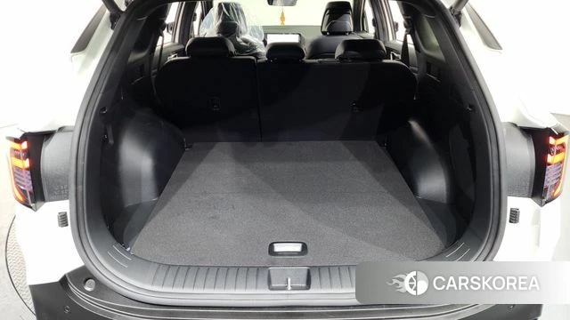 Kia The New Sportage 5th Generation Hybrid id 4185625 из Кореи 11