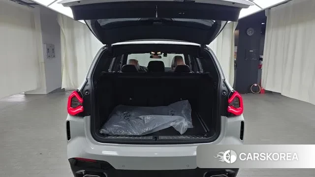 BMW X3 (G01) id 3716910 из Кореи 11