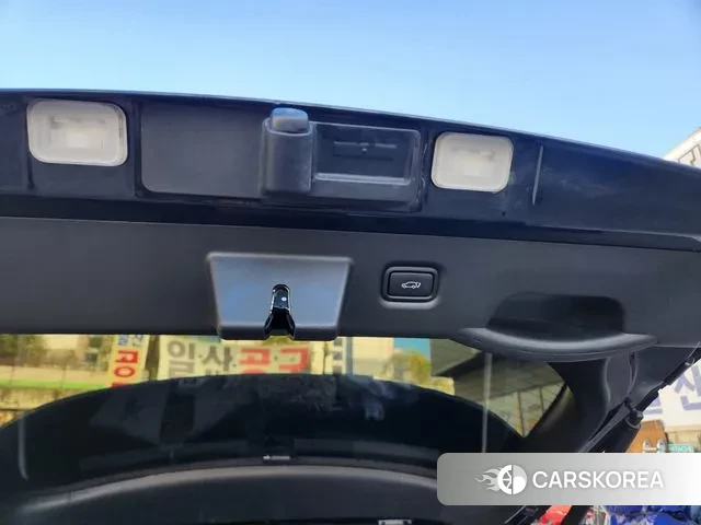 Hyundai Ionic 5 id 3347819 из Кореи 11