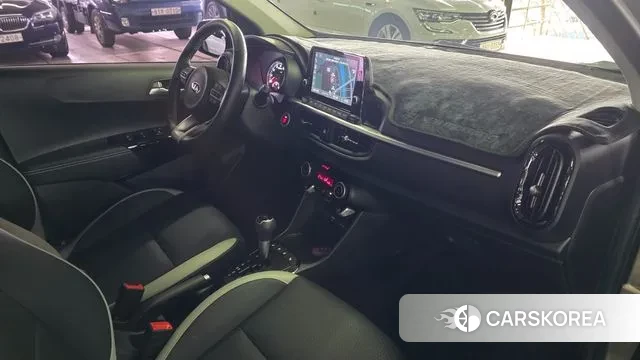 Kia Morning Urban (JA) id 3686562 из Кореи 11