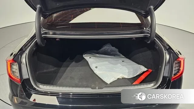 Hyundai Sonata (DN8) id 3567057 из Кореи 11