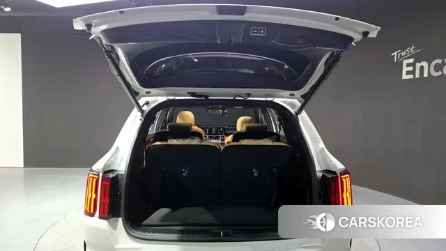 Kia Sorento 4th Generation id 3478229 из Кореи 11