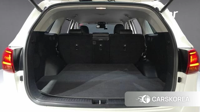 Kia The New Sorento id 4285784 из Кореи 11