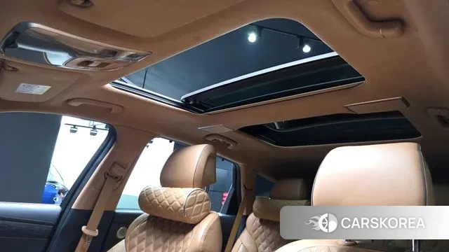 Genesis GV80 id 3631238 из Кореи 11