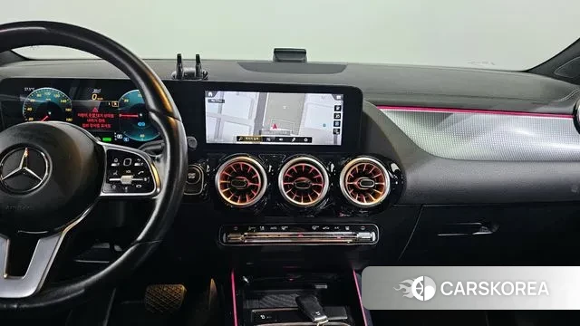 Mercedes-Benz EQA H243 id 3043333 из Кореи 11