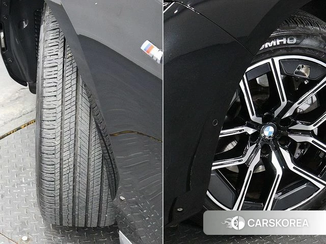 BMW 7 Series (G70) id 4735231 из Кореи 11
