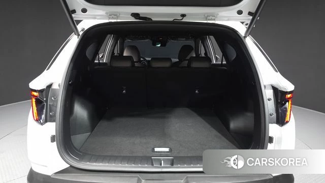 Hyundai The New Tucson Hybrid (NX4) id 4360339 из Кореи 11