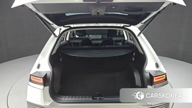 Hyundai Ionic 5 id 4475721 из Кореи 11