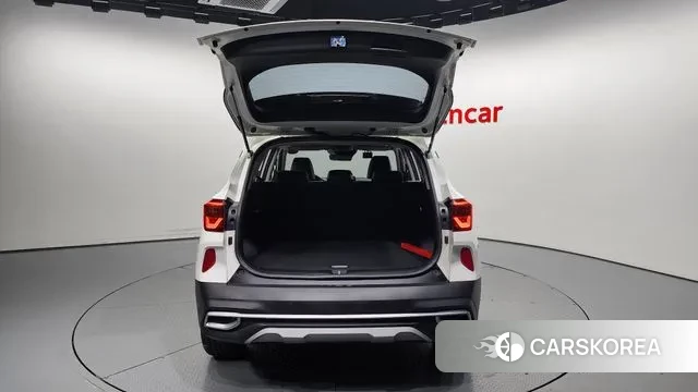 Kia Seltos id 3054941 из Кореи 11