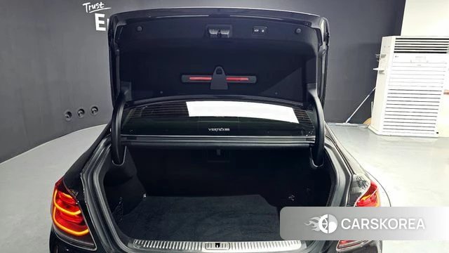 Kia More K9 id 3935999 из Кореи 11