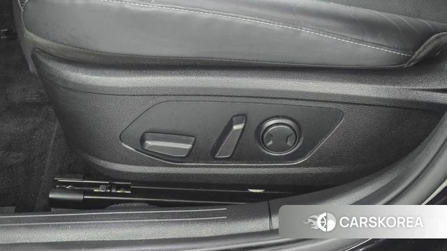 Hyundai Sonata Hybrid (DN8) id 4542262 из Кореи 11