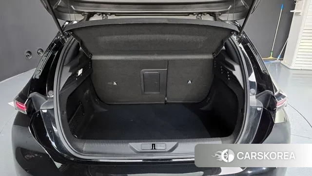 Peugeot 308 Third generation id 3299925 из Кореи 11