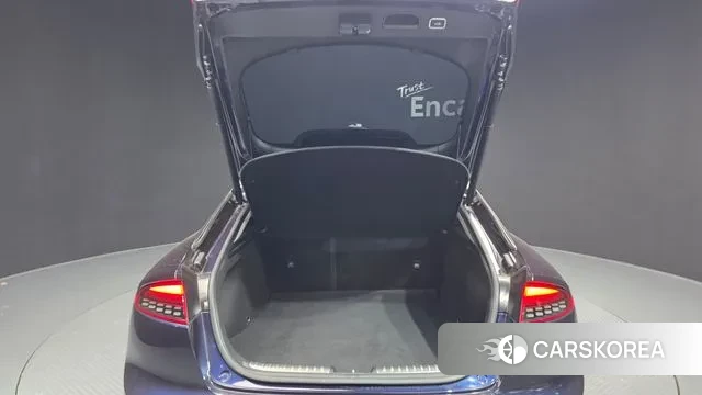 Kia Stinger Meister id 3567632 из Кореи 11