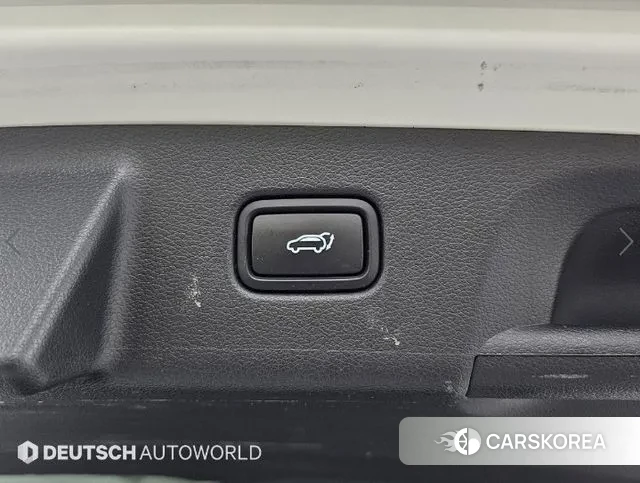 Hyundai The New Palisade id 3487764 из Кореи 11