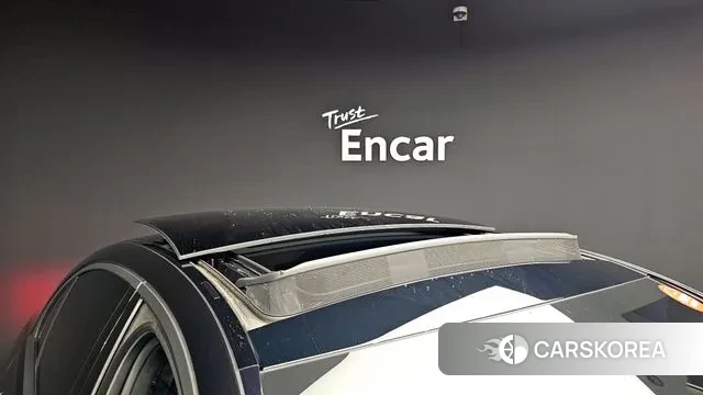 Mercedes-Benz S-Class W223 id 3513967 из Кореи 11