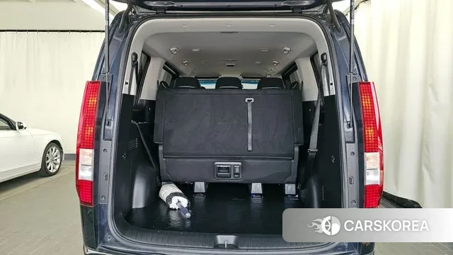 Hyundai Staria id 3639327 из Кореи 11