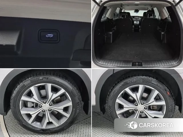 Hyundai Palisade id 3502117 из Кореи 11