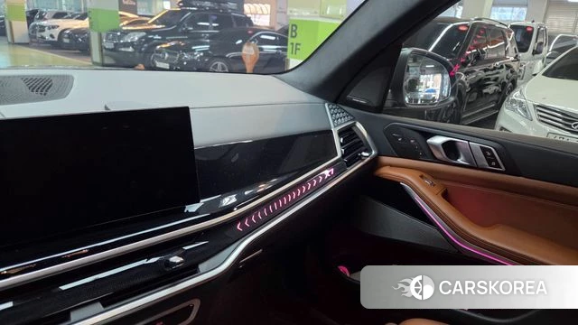 BMW X7 (G07) id 3850820 из Кореи 11