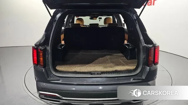 Kia Sorento 4th Generation id 3448129 из Кореи 11