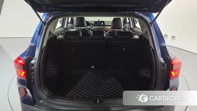 Kia Seltos id 3741737 из Кореи 11