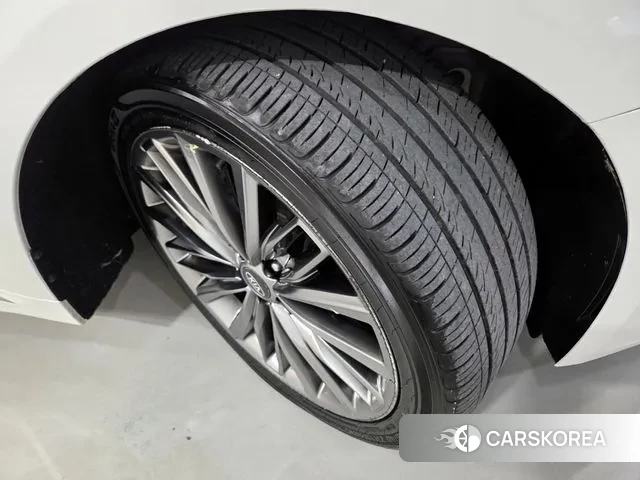 Kia The New K5 2nd generation id 3203837 из Кореи 11