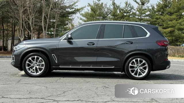 BMW X5 (G05) id 3852134 из Кореи 11