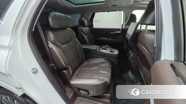 Hyundai The New Palisade id 3487730 из Кореи 11