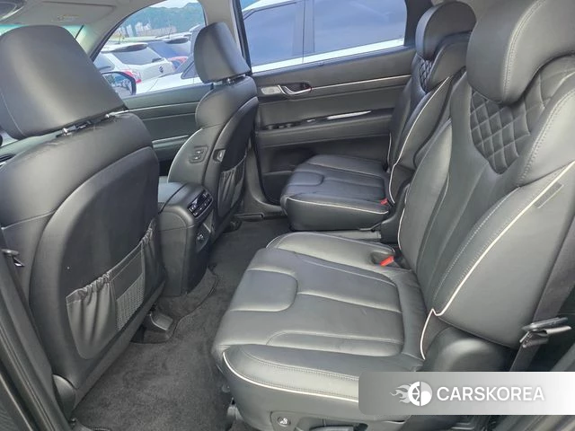 Hyundai Palisade id 4303526 из Кореи 11