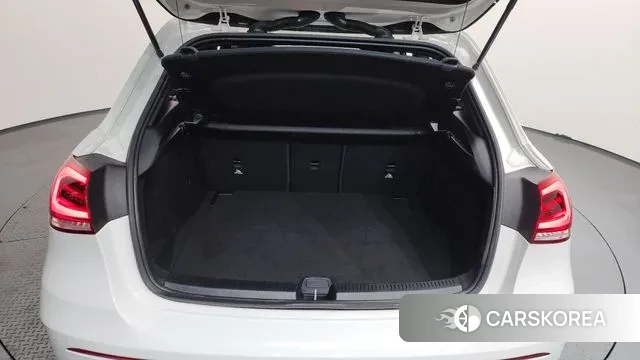 Mercedes-Benz A-Class W177 id 3717629 из Кореи 11