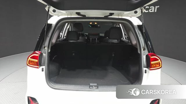 Kia Niro Plus id 4422900 из Кореи 11