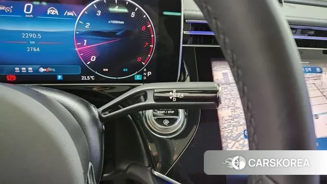 Mercedes-Benz E-Class W214 id 3036333 из Кореи 11