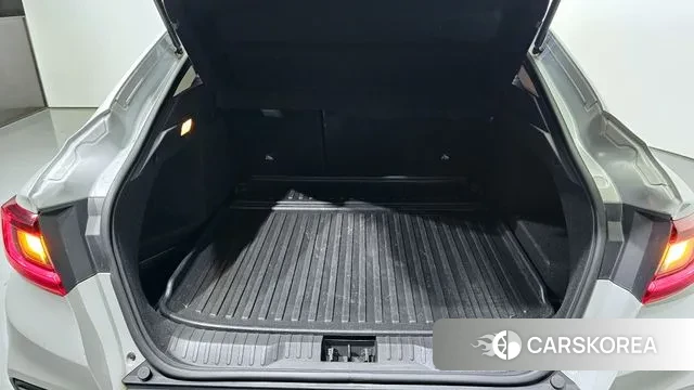 Renault Korea (Samsung) XM3 id 3095291 из Кореи 11