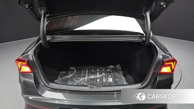 Kia K5 Hybrid 3rd Generation id 3540812 из Кореи 11