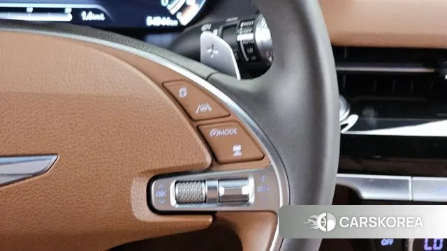 Genesis G80 (RG3) id 2980409 из Кореи 11