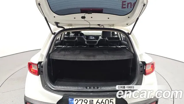 Kia Stonic id 2705187 из Кореи 11