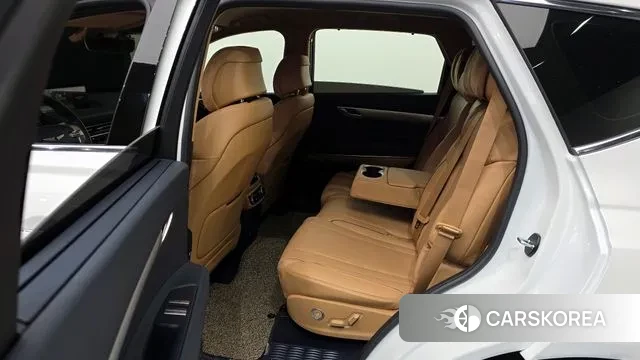 Genesis GV80 id 3777090 из Кореи 11