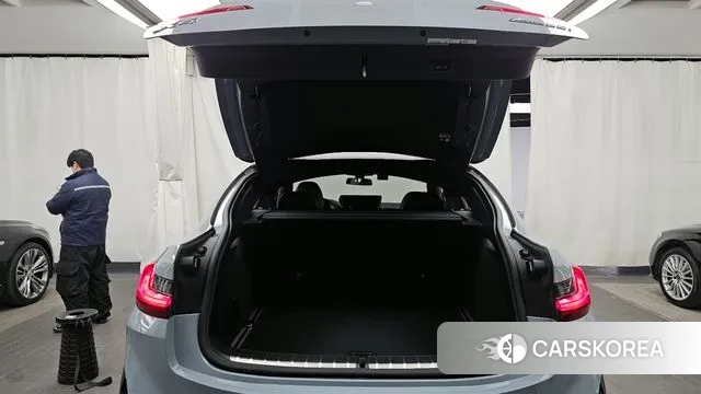 BMW X4 (G02) id 3639123 из Кореи 11