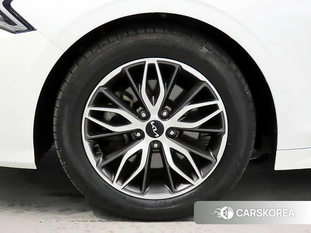 Kia K5 3rd generation id 4735964 из Кореи 11