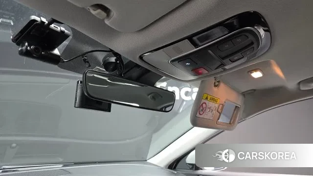 Hyundai Sonata D Edge (DN8) id 3664002 из Кореи 11