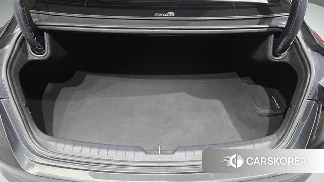 Kia K8 id 3333320 из Кореи 11