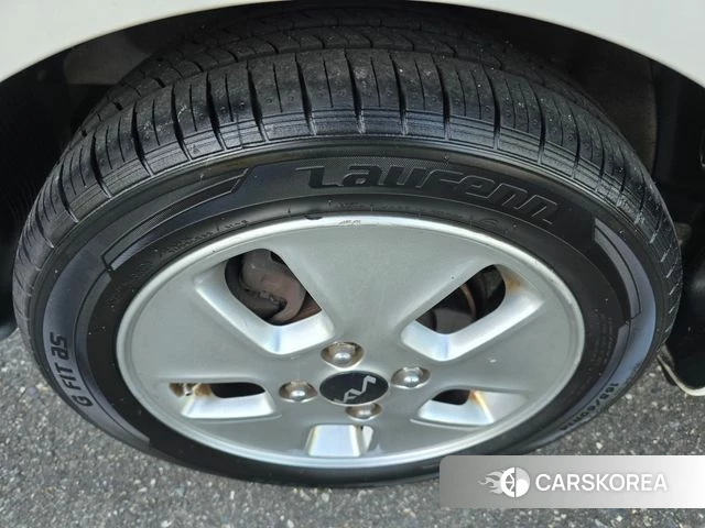 Kia The New Ray id 4701786 из Кореи 11