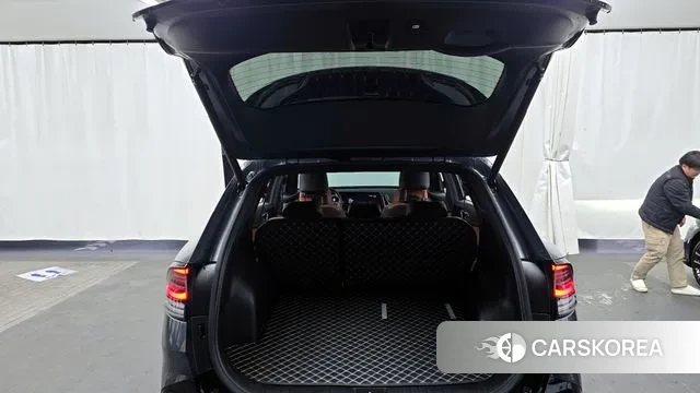 Kia Sportage 5th Generation id 3448063 из Кореи 11