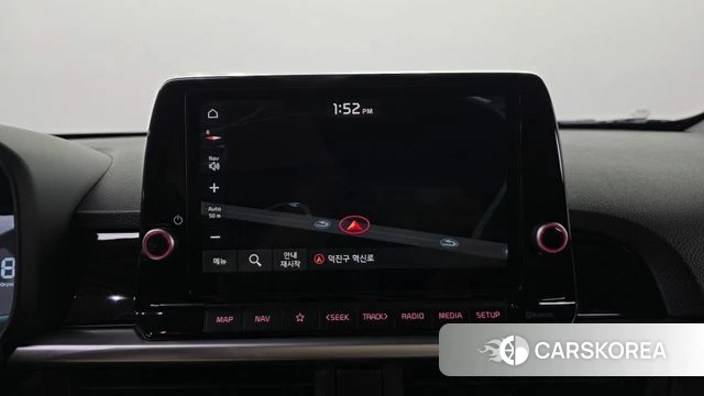 Kia The New Morning (JA) id 4532813 из Кореи 11