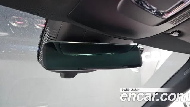 Mercedes-Benz A-Class W177 id 2867524 из Кореи 11