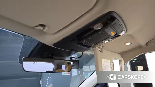 Kia Carnival 4th generation id 3438773 из Кореи 11